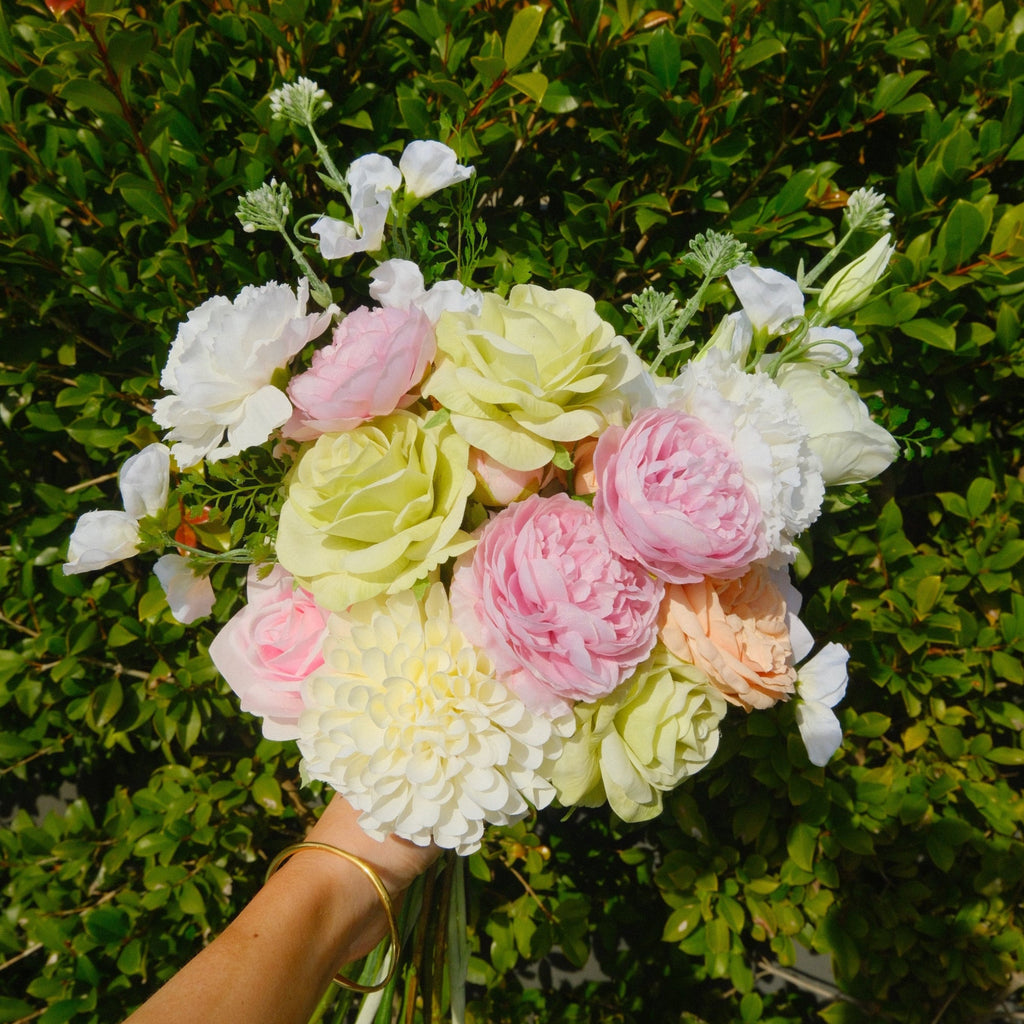 Sweet Sherbet - Bridal Bouquet