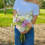 Sweet Sherbet - Bridal Bouquet