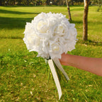 French Vanilla - Bridal Bouquet
